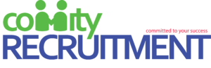Comity Recruitment — committed to your success